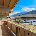 In Bramberg Near Slopes Апартаменты Брамберг-ам-Вильдкогель