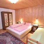 Апартаменты In Bramberg Near Slopes
