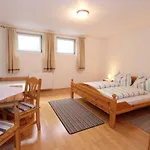 Апартаменты In Bramberg Near Slopes Брамберг-ам-Вильдкогель