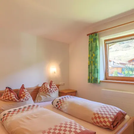 Apartment In Bramberg Near Slopes *