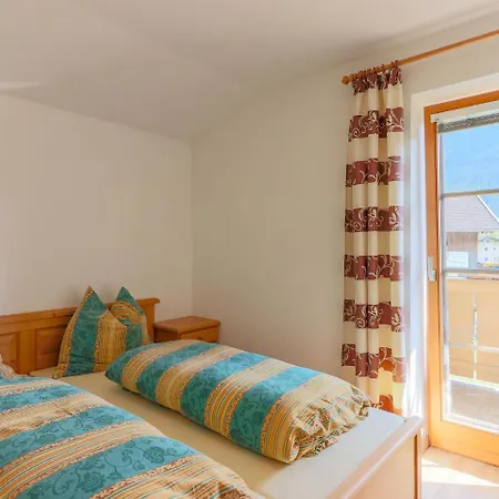 Apartment In Bramberg Near Slopes