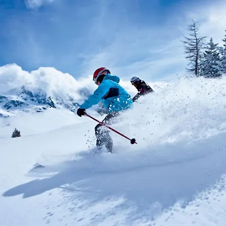 Apartment In Bramberg Near Slopes Bramberg am Wildkogel