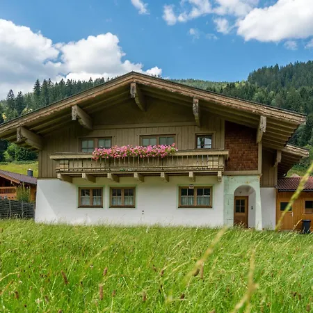 Apartament In Bramberg Near Slopes *