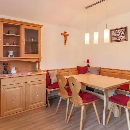 In Bramberg Near Slopes Apartment *