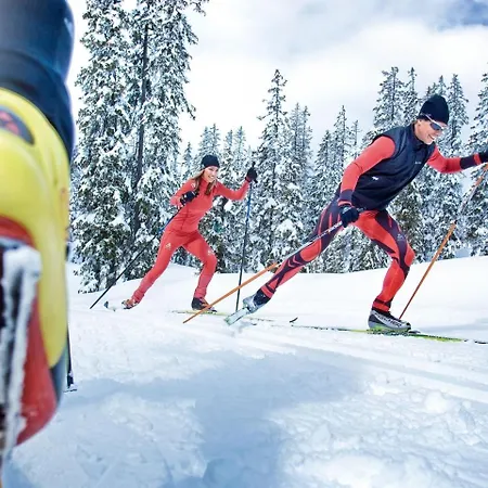 Apartment In Bramberg Near Slopes