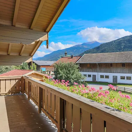 In Bramberg Near Slopes Apartment Bramberg am Wildkogel