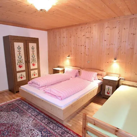 Apartman In Bramberg Near Slopes