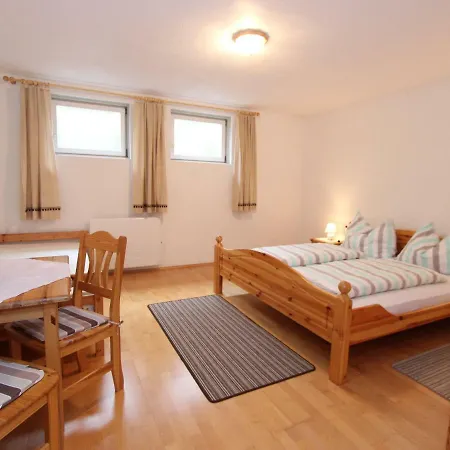Apartamento In Bramberg Near Slopes Bramberg am Wildkogel