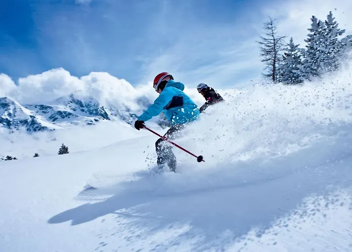 Apartamento In Bramberg Near Slopes Bramberg am Wildkogel