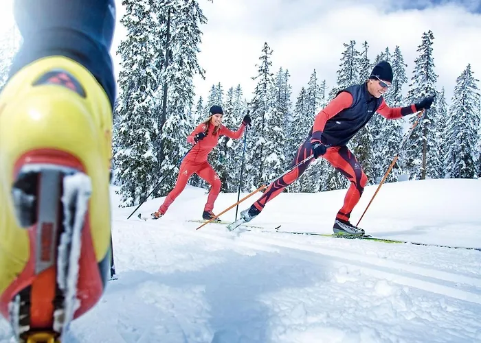 Apartamento In Bramberg Near Slopes