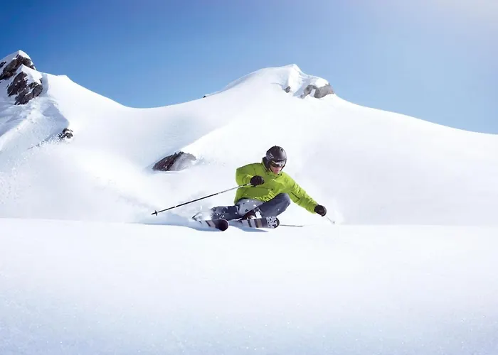 Apartamento In Bramberg Near Slopes *