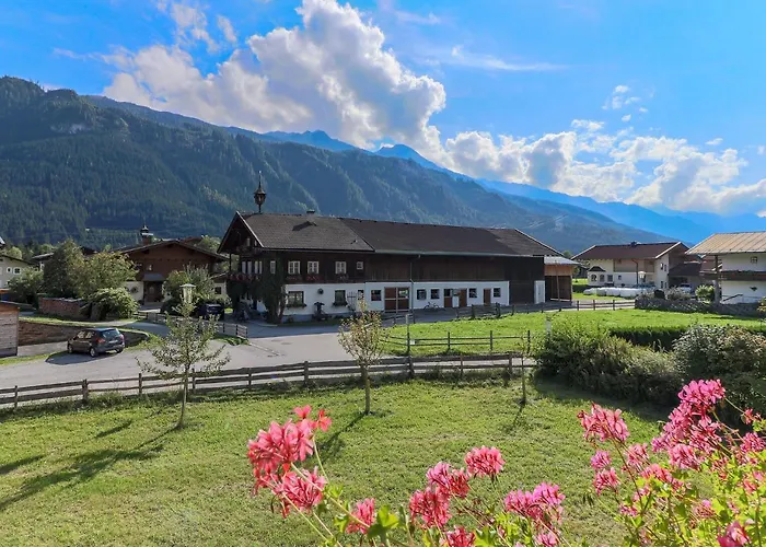 In Bramberg Near Slopes Bramberg am Wildkogel